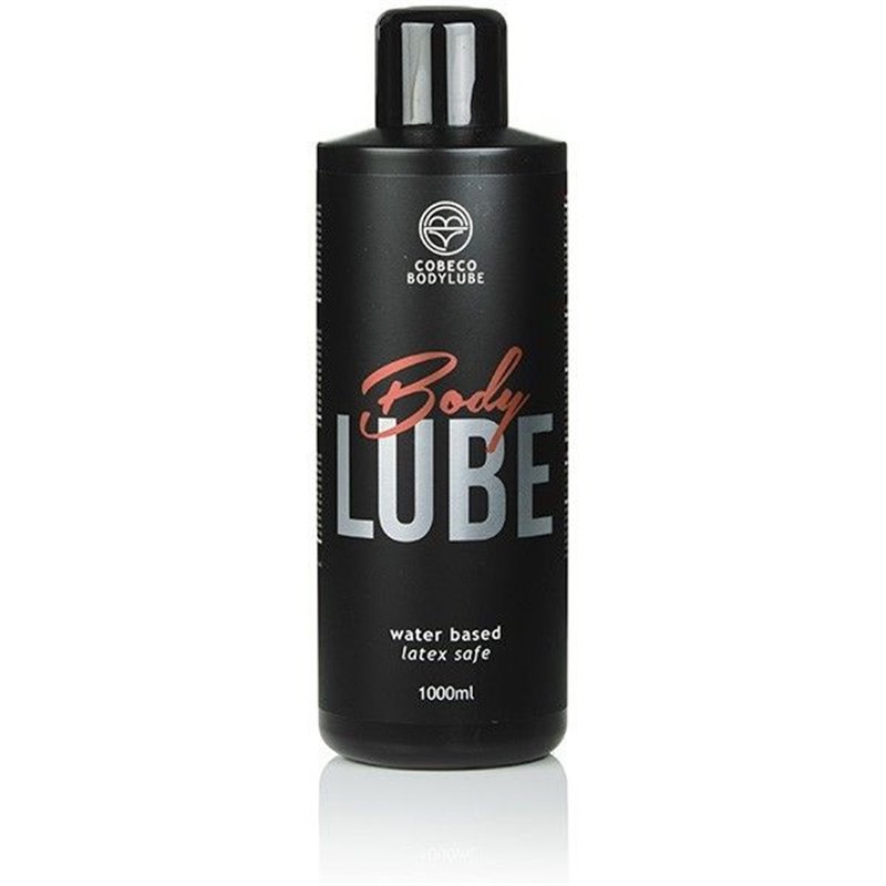 Cobeco Lubrificante Body Lube 1000ml