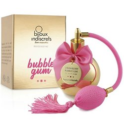 Bijoux Love Cosmetiques Bubble Gum Fragancia Corporal 100ml