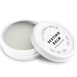 Bijoux Indiscrets Balsamo Clitóris Sexting Balm