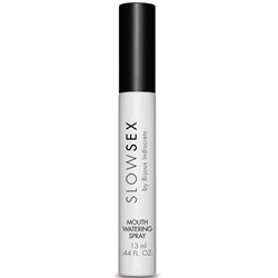 Bijoux Slow Sex Spray Mouthwatering 13ml