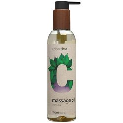 Cobeco Oleo de Massagem Natural 150Ml