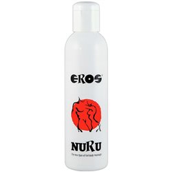 Eros Nuru Gel Massage 500 Ml