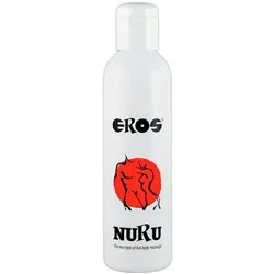 Eros Nuru Gel Massage 500 Ml
