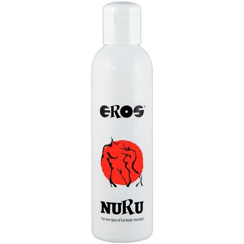 Eros Nuru Gel Massage 500 Ml