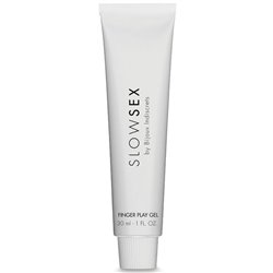 Slow Sex Finger Play Gel 30ml