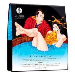 Shunga Lovebath Tentacions Oceano