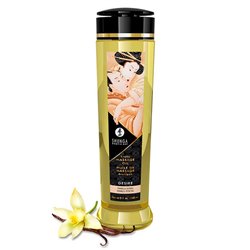 Queen Corsets Erotic Massage Oil Desire 240ML