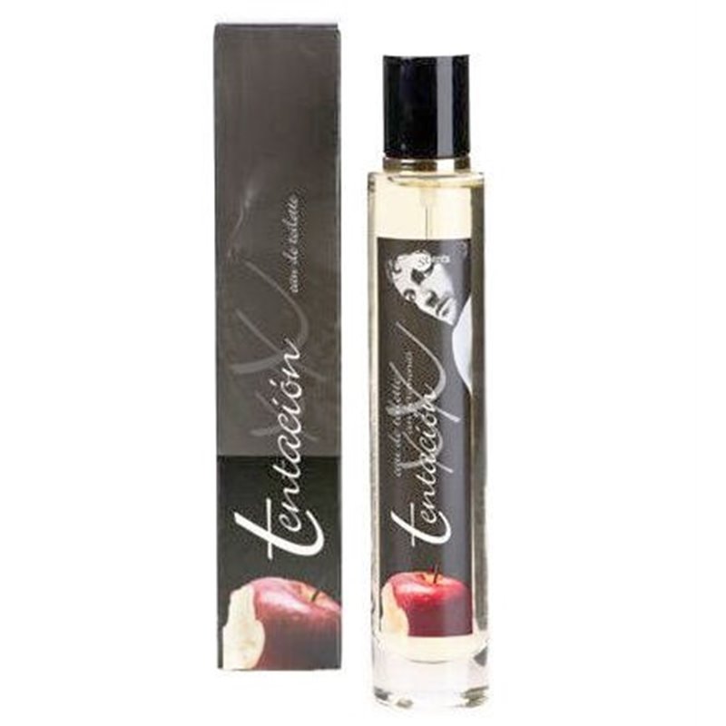 Tentacion Perfume de Feromonas para Mulher 55ML