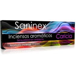 Saninex Incenso Feromonas Aromático Carícias