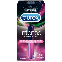 Durex Intense Orgasmic Gel 10ml