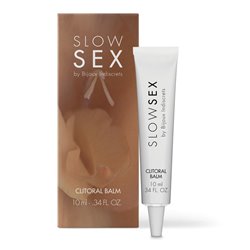 Slow Sex Bálsamo p/clitóris 10ml