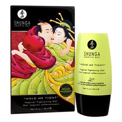 Shunga Gel De Aperto Vagina