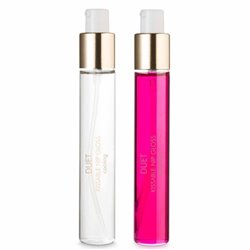 Bijoux Indiscrets Pack 2 Glosses Beijável para Mamilos com Efeito Calor + Efeito Frio 13ml