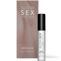 Slow Sex Bálsamo Estimulação Seios 10ml