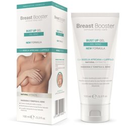 Body Glide Breast Booster Creme 75ml