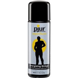 Pjur Lubrificante Superhero 30ml