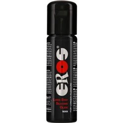 Eros Long Stay Silicone Glide Man 100ml