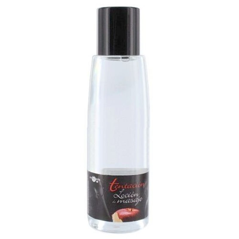 Tentacion Oleo Massagem Sensual Caramelo 100ML