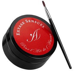 Extase Sensual Pintura Corporal Afrodisíaca (50 ml)