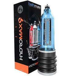 Bathmate Bomba Pénis Hydromax X40 Blue