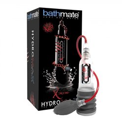 Bathmate Bomba Pénis Hydromax xtreme 5 x20