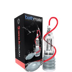 Bathmate Bomba Pénis Hydromax xtreme 5 x20