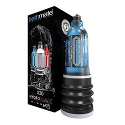 Bathmate Bomba Pénis Hydromax 7 Wide Boy Blue