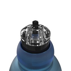 Bathmate Bomba Pénis Hydromax 7 Wide Boy Blue