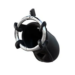 ARMONY - MASSAGER Y-WAND E VIBRADOR CABEÇA DUPLA PRETO ARMONY - MASSAGER Y-WAND E VIBRADOR CABEÇA DUPLA PRETO