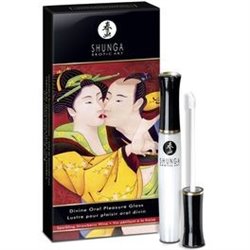 Shunga Kit Arte Divina Prazer Oral