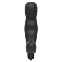 Addicted Toys Estimulador Anal P-Spot C/ Vibração