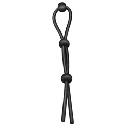 Addicted Toys Conjunto de Anel de Silicone Flexível 7 Peças