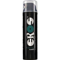 Eros Fisting Gel Slidex 200 ml