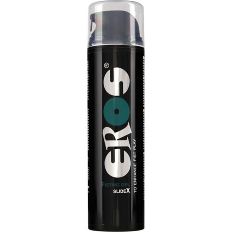 Eros Fisting Gel Slidex 200 ml