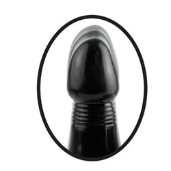 Anal Fantasy Plug Thruster Vibrador