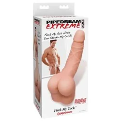 Pipedream Extreme Toyz Masturbador