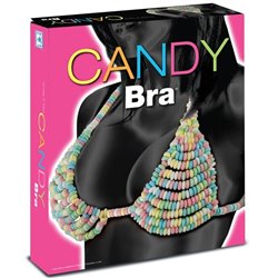 Spencer Fleetwood Soutien Candy Bra