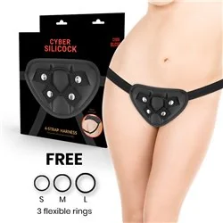 ARMONY - VIBRADOR KITTY PARA CASAIS VIOLETA CONTROLE REMOTO