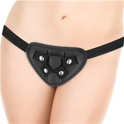 ARMONY - VIBRADOR KITTY PARA CASAIS VIOLETA CONTROLE REMOTO
