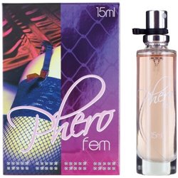 Cobeco Perfume Feromonas PheroFem 15ml