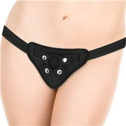 ARMONY - ESTIMULADOR E VIBRADOR ROSA COLA VERMELHO