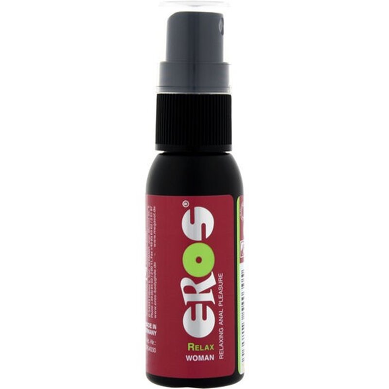 Eros Relaxante Anal RelaX 30ml