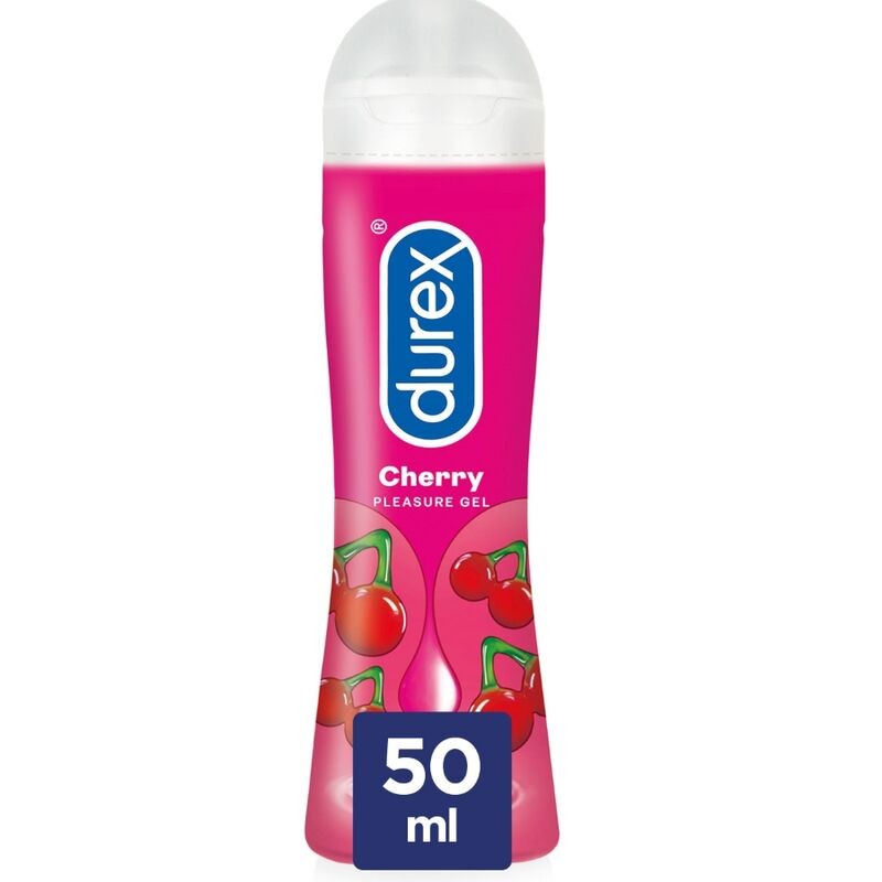 Durex Play Cereja 50ml