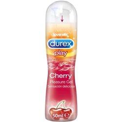 Durex Play Cereja 50ml