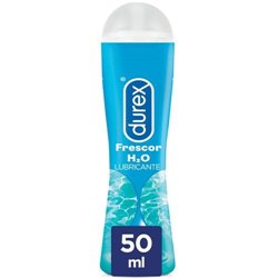 Durex Lubrificante Sensação Frescor 50ml