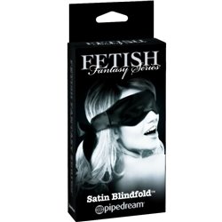 Pipedream Fetish Fantasy Satin Blindfold