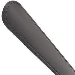 Darkness Fetish Black Paddle