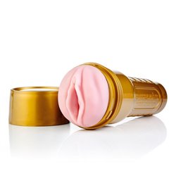 Fleshlight Pack Masturbador Stamina Training Unit