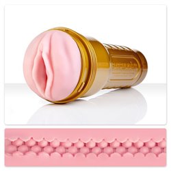 Fleshlight Pack Masturbador Stamina Training Unit