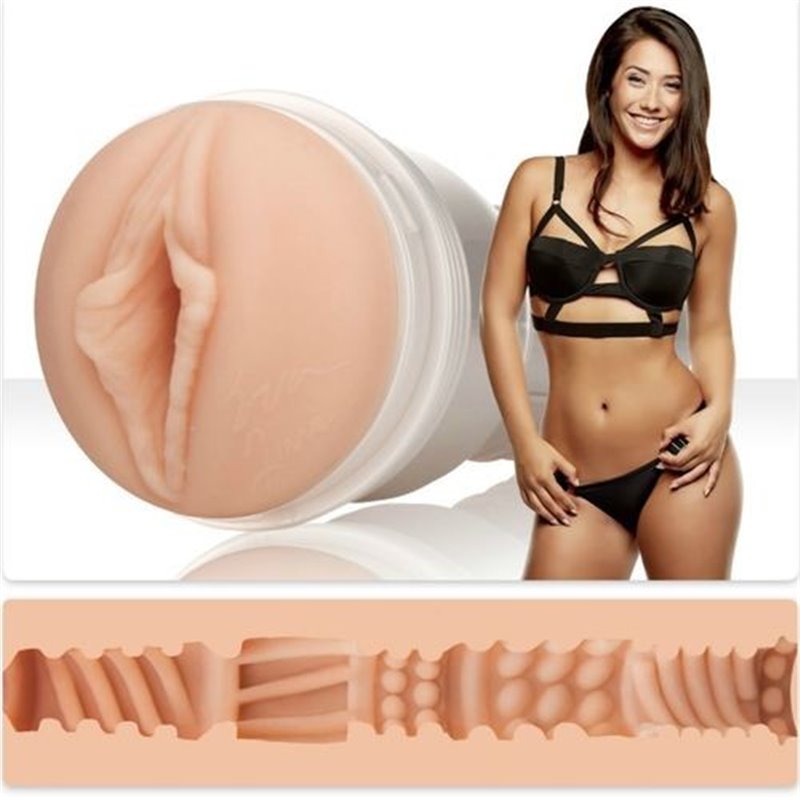 Fleshlight Masturbador Eva Lovia Vagina